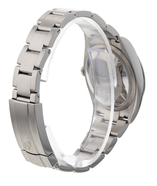 Rolex Oyster Perpetual 126000